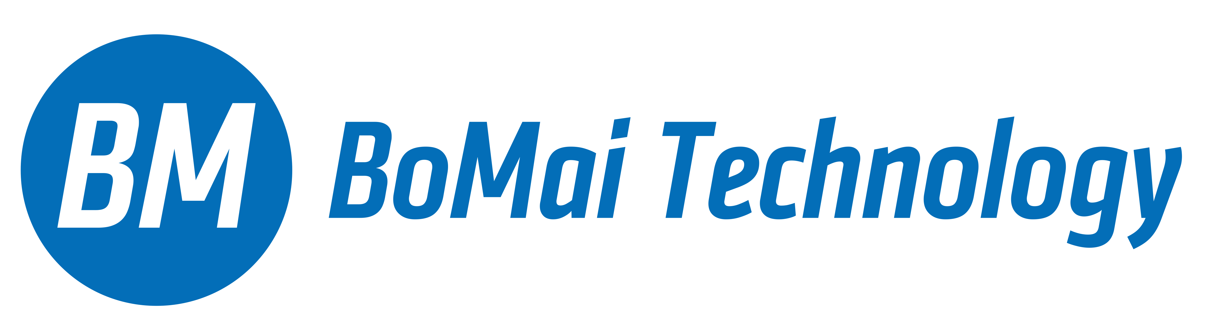 博迈科技 BoMai Technology